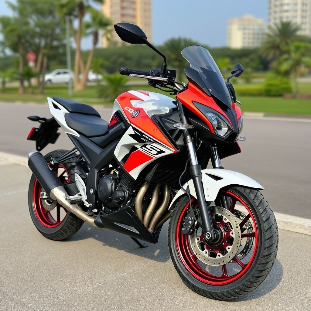 CB650R 2026: ราคาดีที่ไม่ควรพลาด